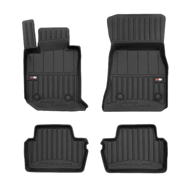 [09-3D429130] KILIMĖLIAI BMW 2 SERIES COUPE G42 NUO 2021-...