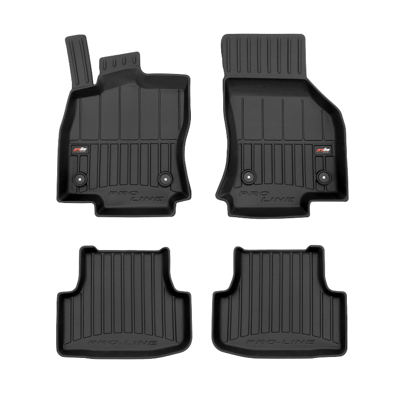 [09-3D429154] KILIMĖLIAI AUDI A3 8Y NUO 2020-...