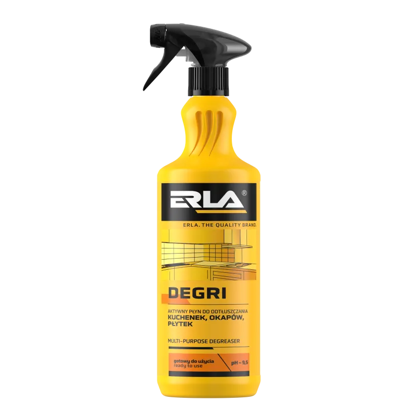 K2 ERLA DEGRI 1L MULTI-PURPOSE DEGREASER