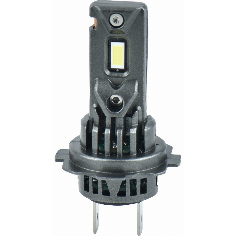 [ALLH7-28] LEMPUTĖS H7 LED 28W DC9-16V (2VNT)