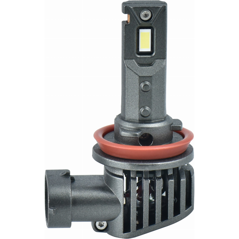 [ALLH11-28] LEMPUTĖS H11 LED 28W DC9-16V (2VNT)
