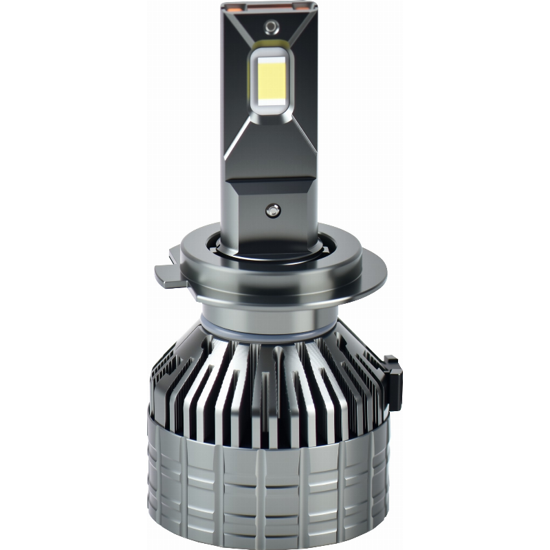 [ALLH7-65] LEMPUTĖS H7 LED 65W DC9-16V (2VNT)