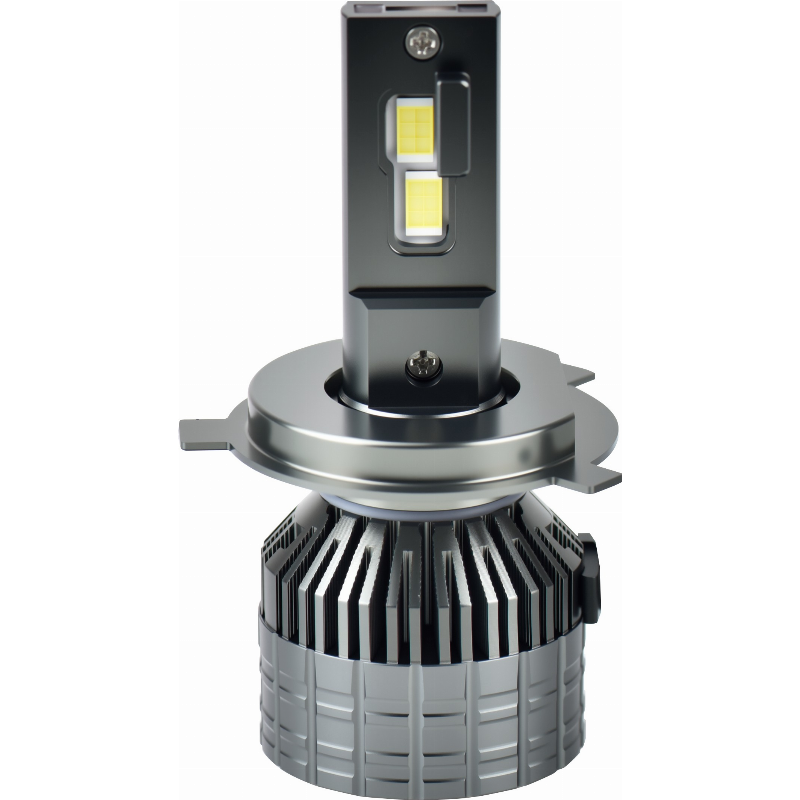 [ALLH4-65] LEMPUTĖS H4 LED 65W DC9-16V (2VNT)