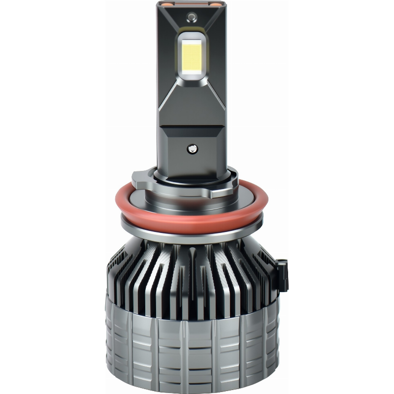 [ALLH11-65] LEMPUTĖS H11 LED 65W 12V (2VNT)