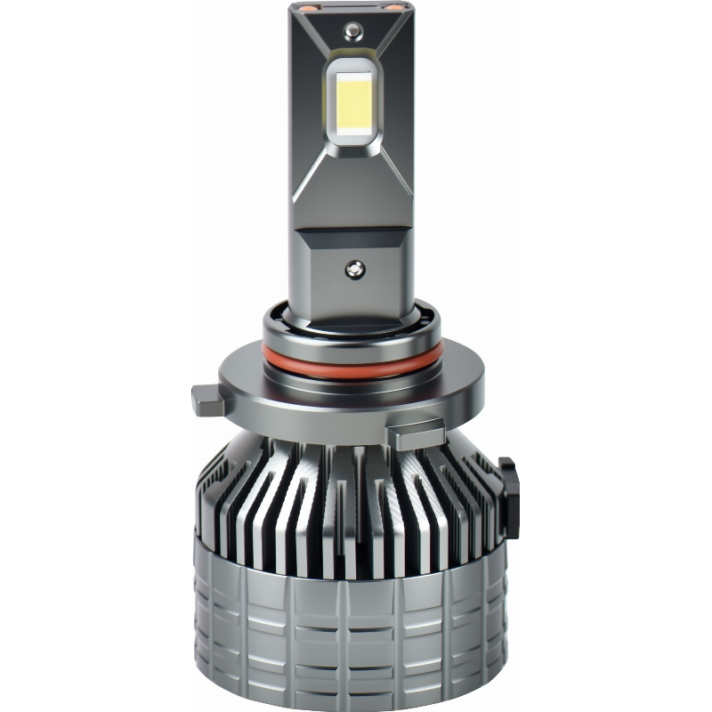 [ALL9006-65] LEMPUTĖS 9006 HB4 LED 65W 9-24V (2VNT)