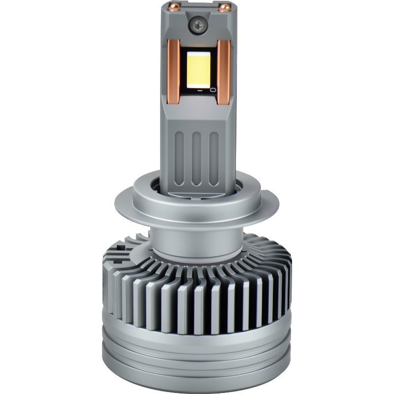 LEMPUTĖS H7 LED 160W DC9-16V (2VNT)