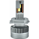 LEMPUTĖS H4 LED 160W DC9-16V (2VNT)