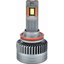 LEMPUTĖS H11 LED 160W DC 9-16V (2VNT)