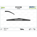 VALEO SILENCIO VALYTUVAS REAR