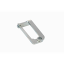UNIVERSAL TRAILER LOCK FOR TRAILER HITCH