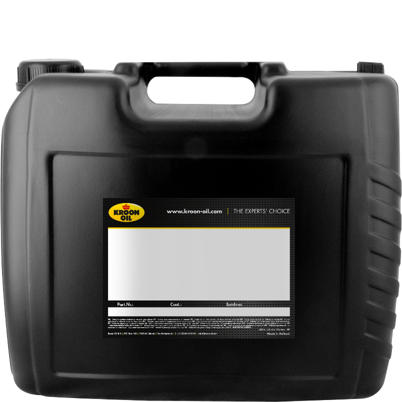 [KR37948] ALYVA  KROON-OIL ATLANTIC GEAR OIL 75W-90