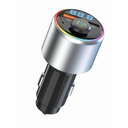 HANDS FREE CAR CHARGER / MP3 PLAYER