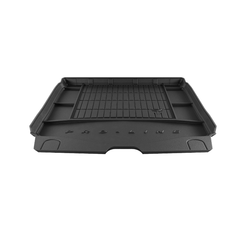 [09-TM405646] KILIMĖLIS BAGAŽINEI PEUGEOT 207 2006-2012