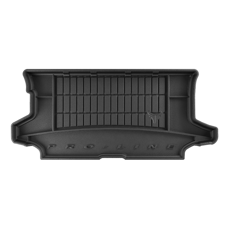 [09-TM405752] KILIMĖLIS BAGAŽINEI NISSAN NOTE I 2006-2012