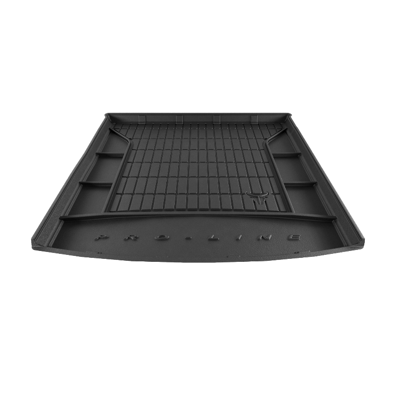 [09-TM414945] KILIMĖLIS BAGAŽINEI VOLKSWAGEN TIGUAN ALLSPACE 2017-2024