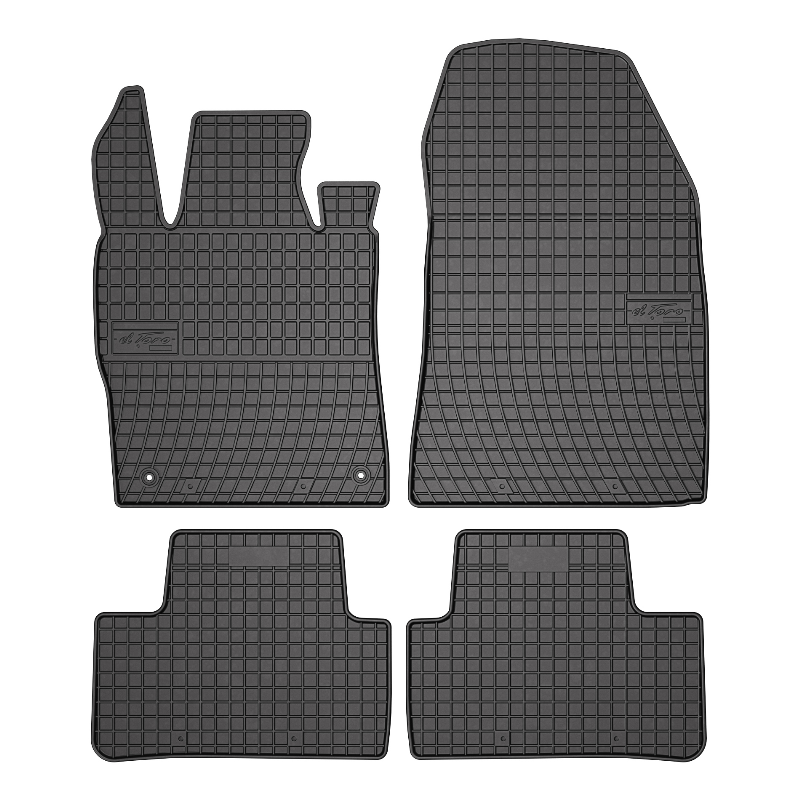 [09-412378] KILIMĖLIAI DS 4 II NUO 2021-..