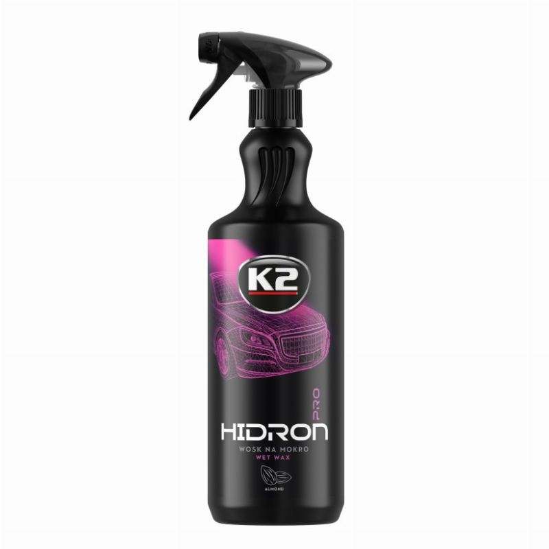 [13021] K2 HIDRON PRO ŠLAPIAS VAŠKAS