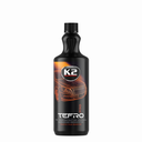 K2 TEFRO PRO - TFR VALIKLIS