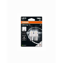 OSRAM LEMPUTĖS P21/5W 12V 1.7W BAY15D