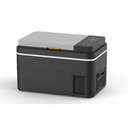 AUTOMOBILINIS ŠALDYTUVAS 12V/24V 45W 30L