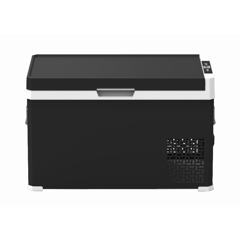 [75973] AUTOMOBILINIS ŠALDYTUVAS 12V/24V 45W 40L