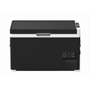 AUTOMOBILINIS ŠALDYTUVAS 12V/24V 45W 40L