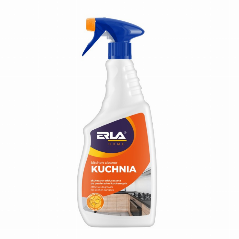 [K2R120] ERLA HOME KITCHEN CLEANER