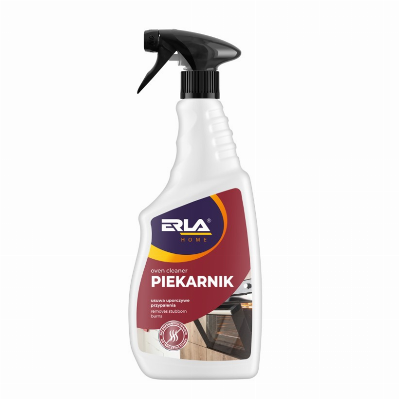 [K2R130] ERLA HOME OVEN CLEANER