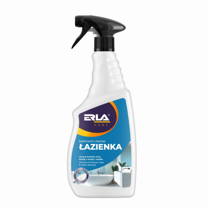 [K2R110] ERLA HOME BATHROOM CLEANER