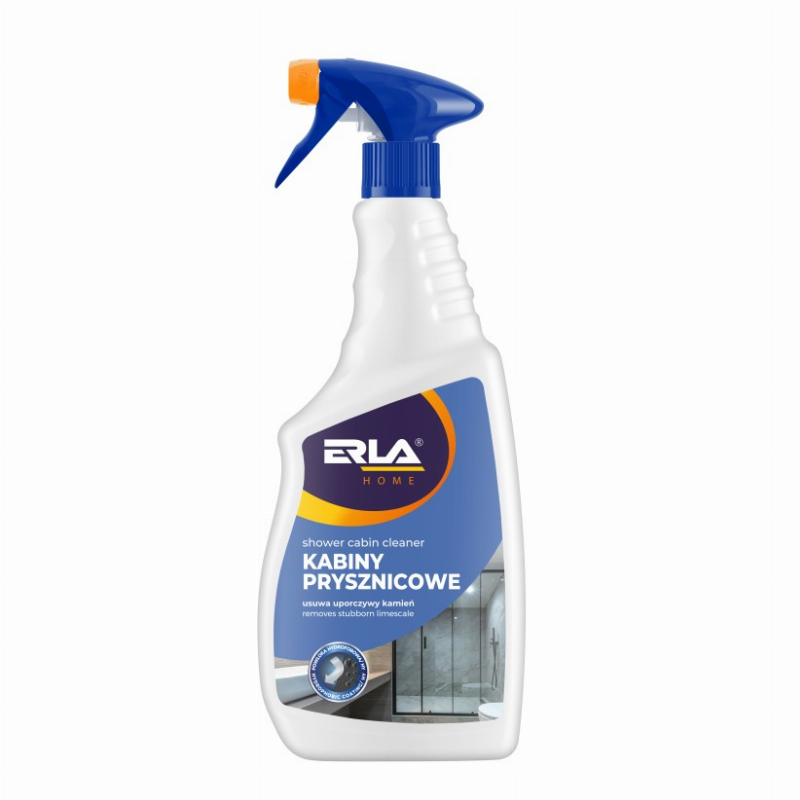 [K2R115] ERLA HOME SHOWER CABIN CLEANER