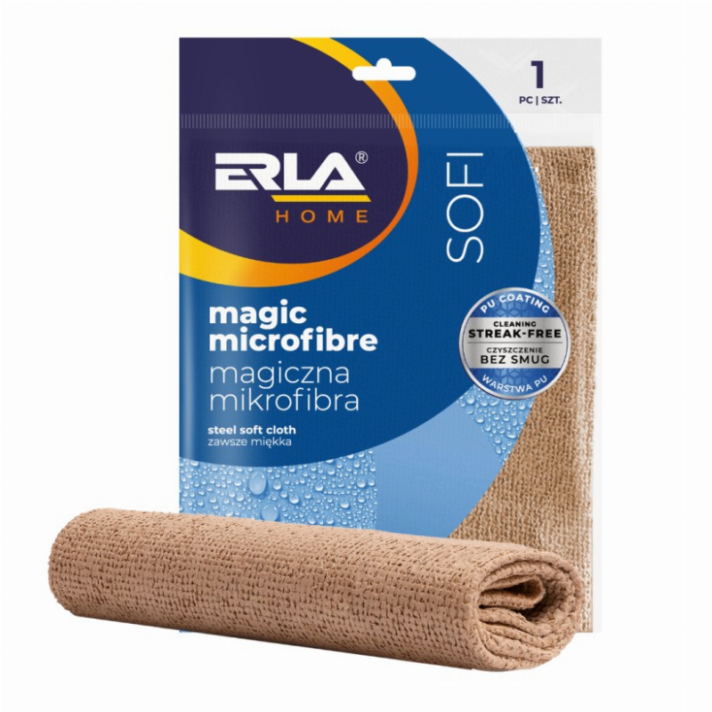 [K2R1045] ERLA SOFI MAGIC MICROFIBRE