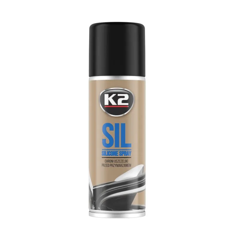 [10768] PURŠKIAMAS SILIKONAS "SIL" 150ML.