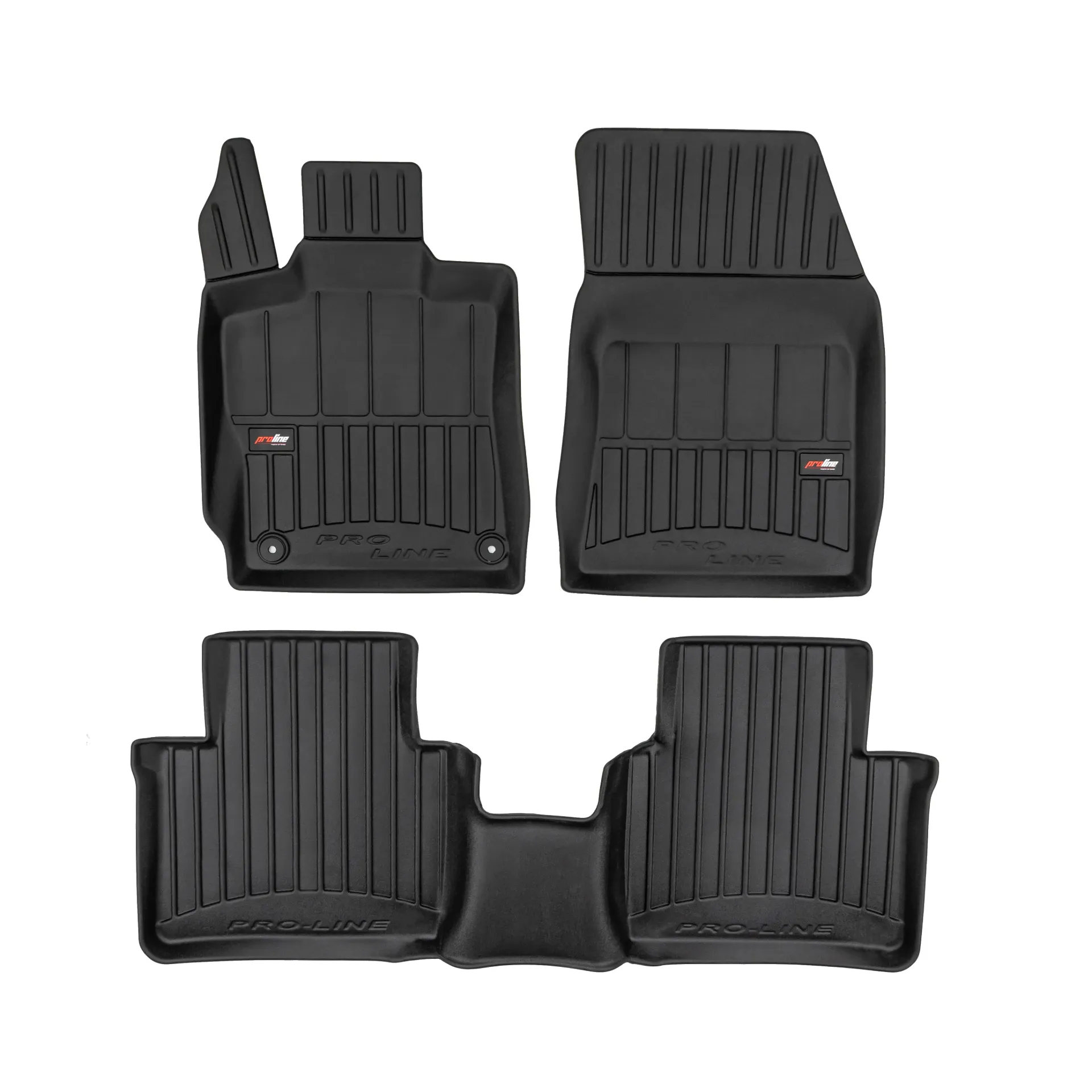 [09-3D430891] KILIMĖLIAI CITROEN C5X NUO 2021-