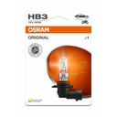 OSRAM LEMPUTĖS HB3 60W 12V P20D 9005