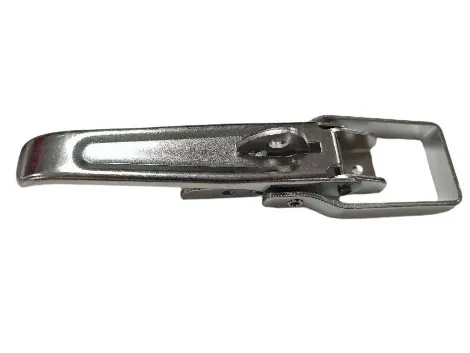 [SS700] PRIEKABOS BORTO UŽRAKTAS APVALUS 205X45MM