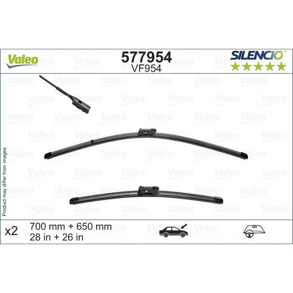 [S577954] VALEO SILENCIO VALYTUVAI