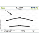 VALEO SILENCIO VALYTUVAI