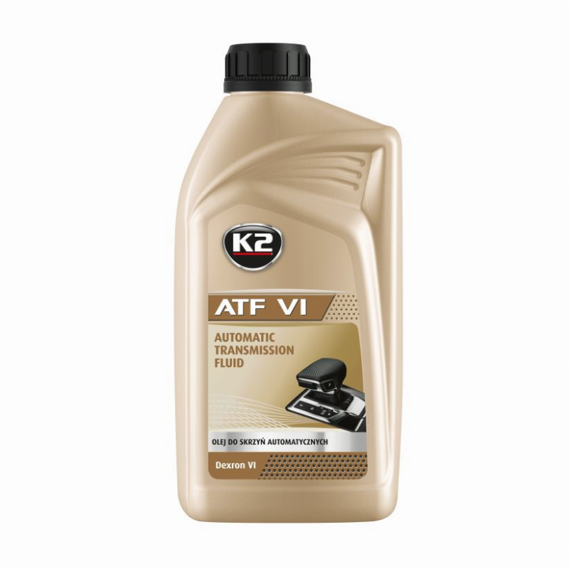 [K2ATFVI1L] K2 ALYVA TRANSMISIJAI ATF VI III D 1L