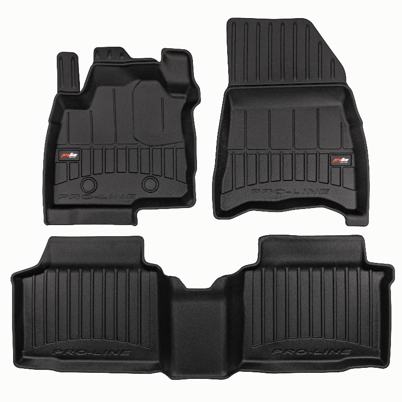 [09-3D802842] KILIMĖLIAI DACIA DUSTER III NUO 2024