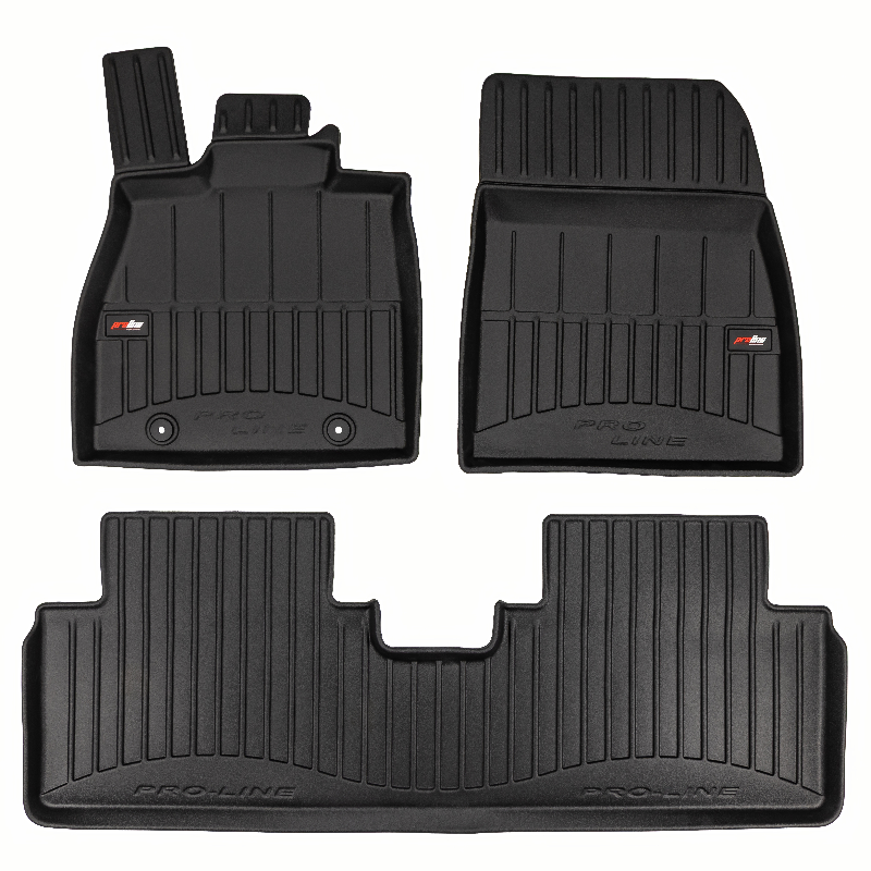[09-3D815330] KILIMĖLIAI BYD SEAL 6 DM-i NUO 2024