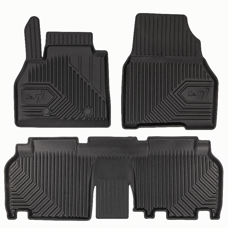 [09-77425217] KILIMĖLIAI RENAULT KANGOO II  2012-2021