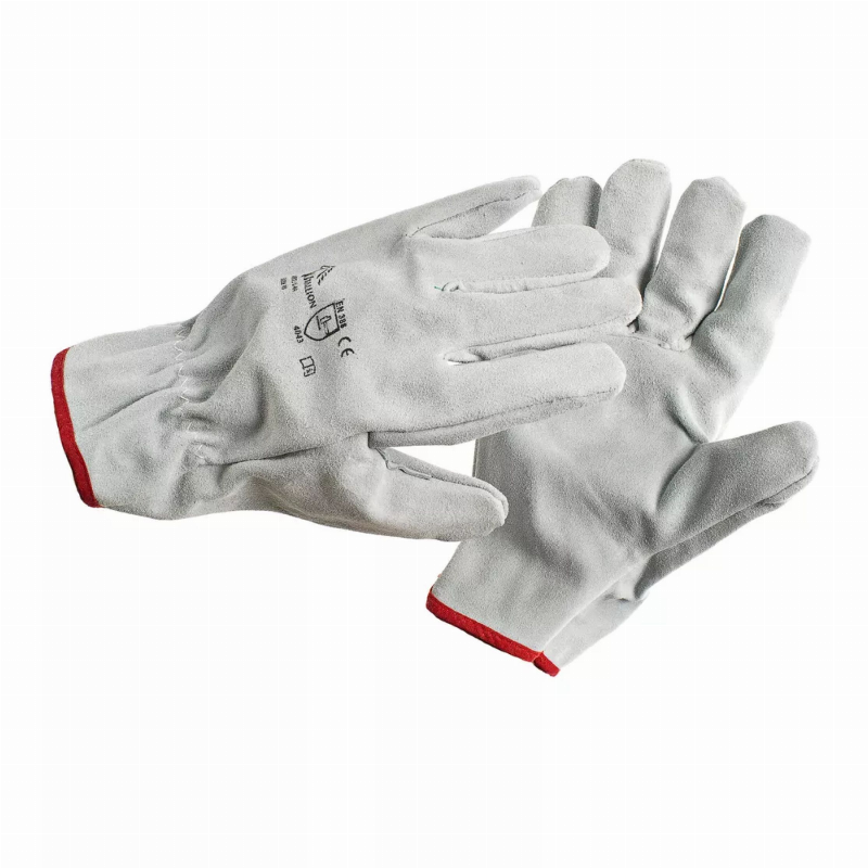 [PRS-OD-L4-11] ODINĖS PIRŠTINĖS GALVIJŲ VERSTA ODA 11/XXL