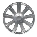 RATŲ GAUBTAI RAZE SILVER 15