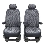 [CFSC051] PREMIUM SEAT COVER
