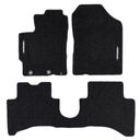 TEKSTILINIAI KILIMĖLIAI TOYOTA YARIS III 2011-2020