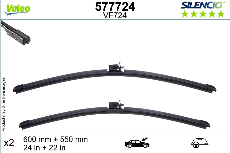 [S577724] VALEO SILENCIO VALYTUVAI