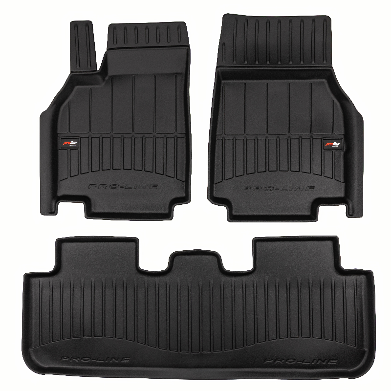 [09-3D802613] KILIMĖLIAI TESLA MODEL Y NUO 2025-...