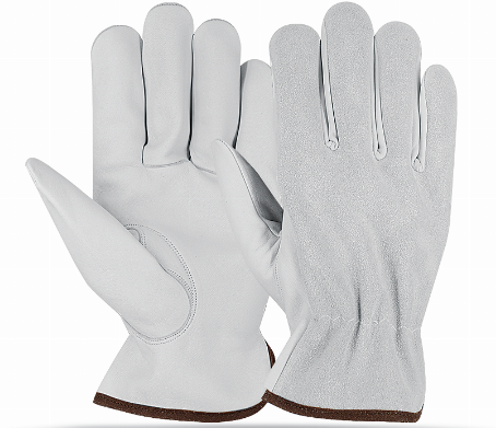 [PRS-OD-L3-11] ODINĖS PIRŠTINĖS GALVIJŲ LYGI ODA/VERSTA ODA 11/XXL