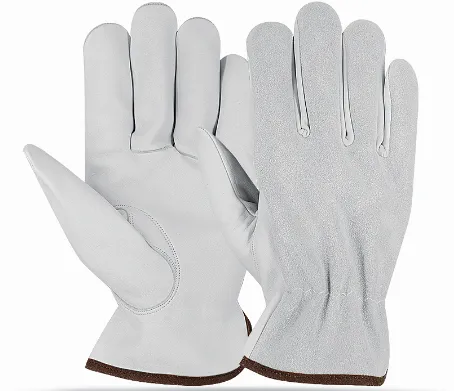 [PRS-OD-L3-10] ODINĖS PIRŠTINĖS GALVIJŲ LYGI ODA/VERSTA ODA 10/XL