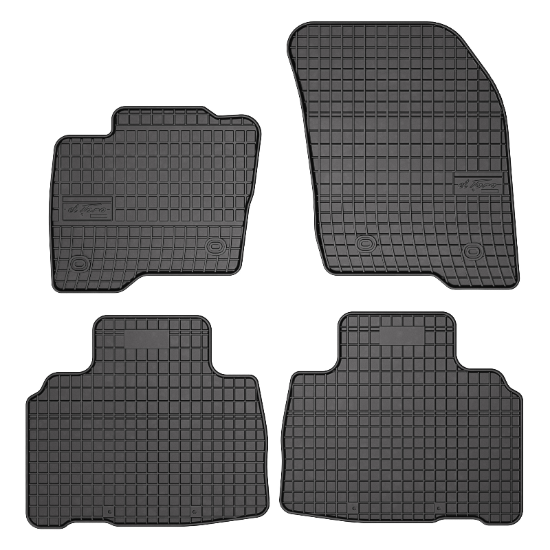[09-547488] KILIMĖLIAI FORD EDGE II NUO 2014-...